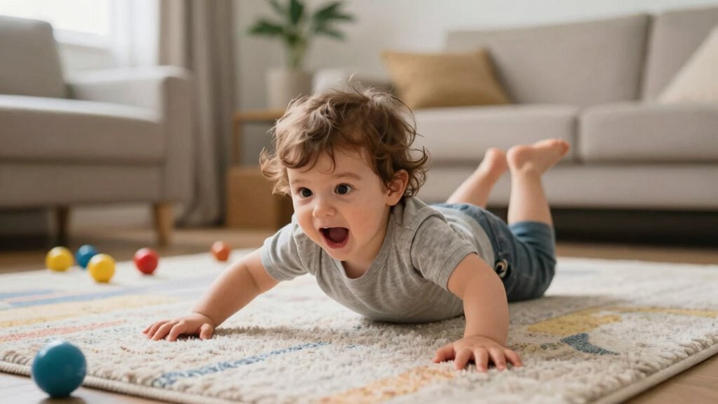 respond calmly set boundaries