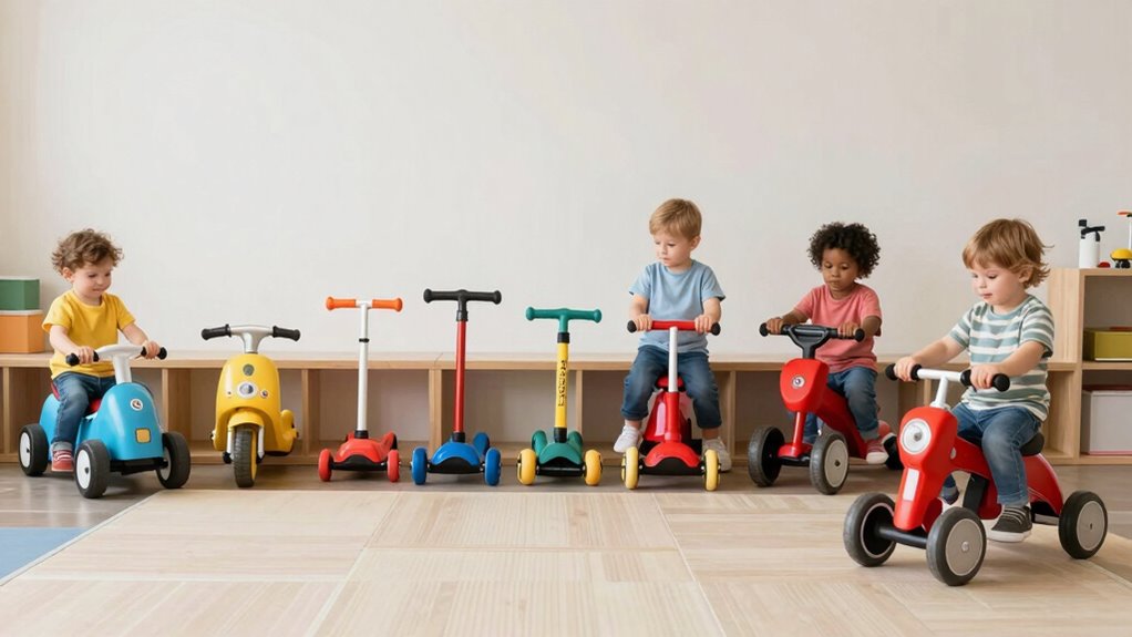 safe open supervised play