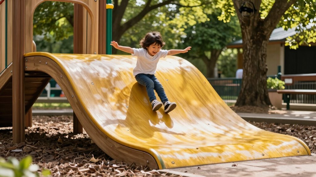 safe ramp construction and supervision