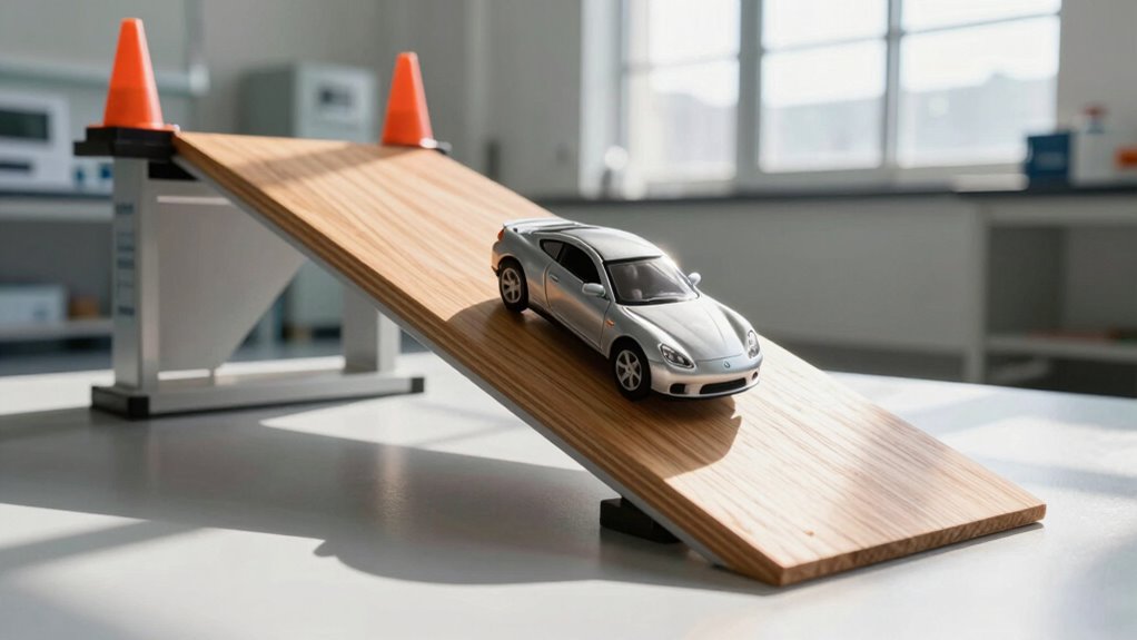 safe ramp experimentation tips