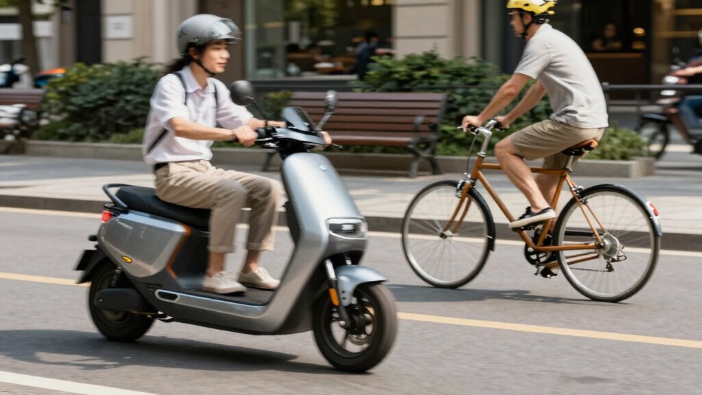 safety and compliance benefits