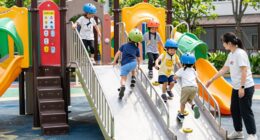 safety rules for stem ramps