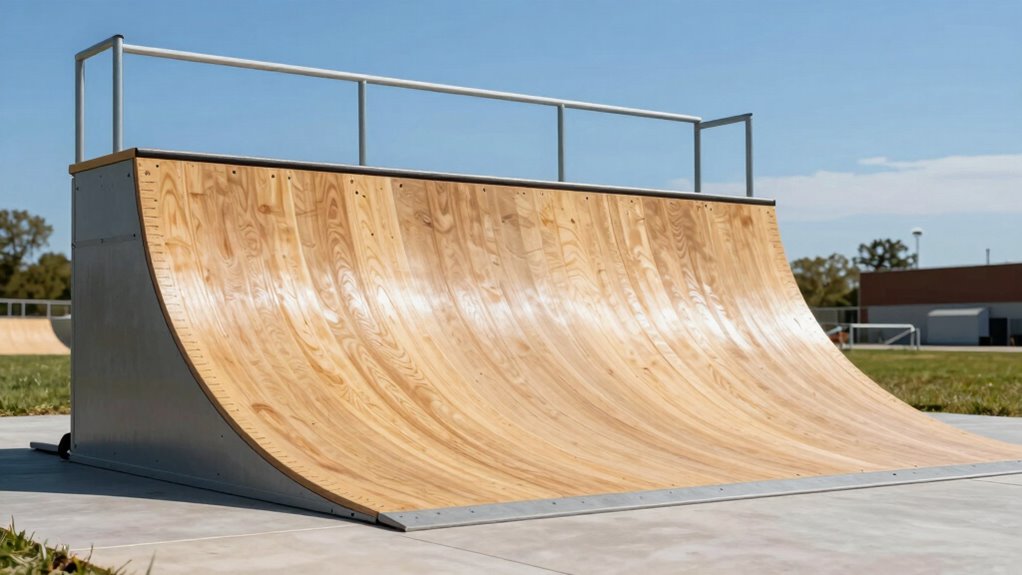 secure and stable setup