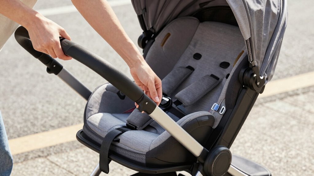 secure proper car seat installation