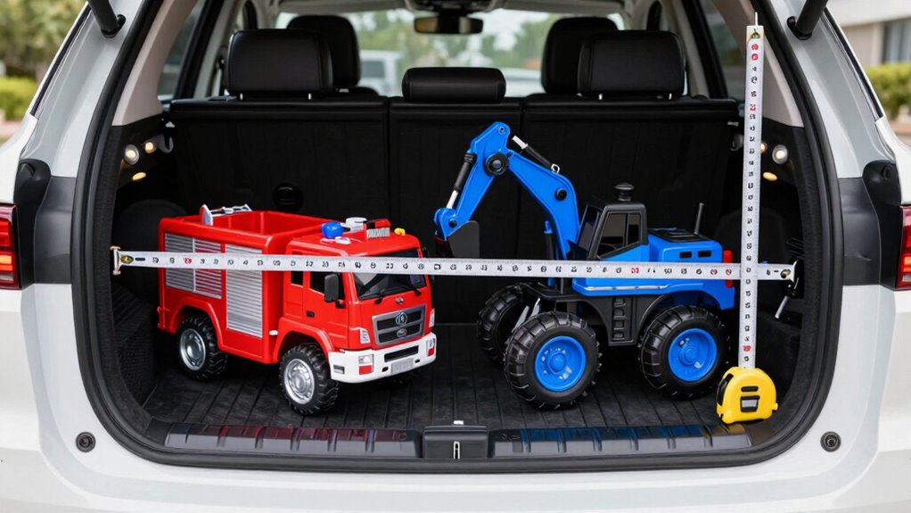 securely disassemble and transport