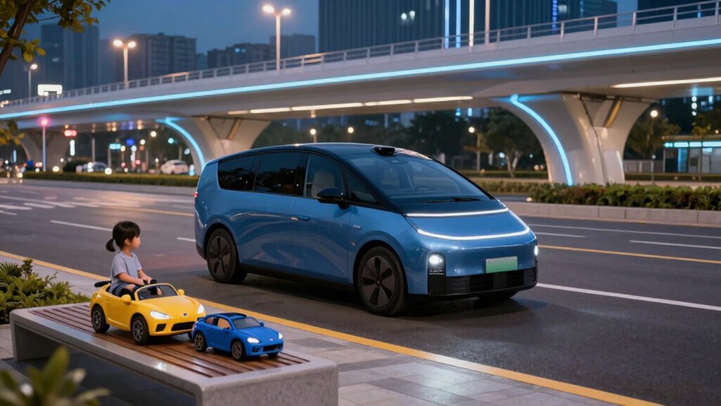 sensor networks improve traffic