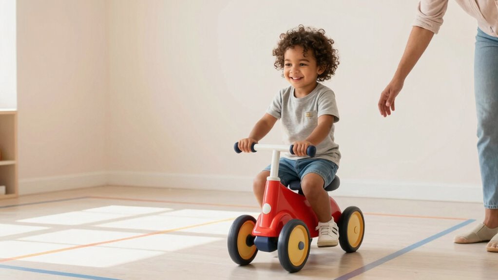 set rules promote safety