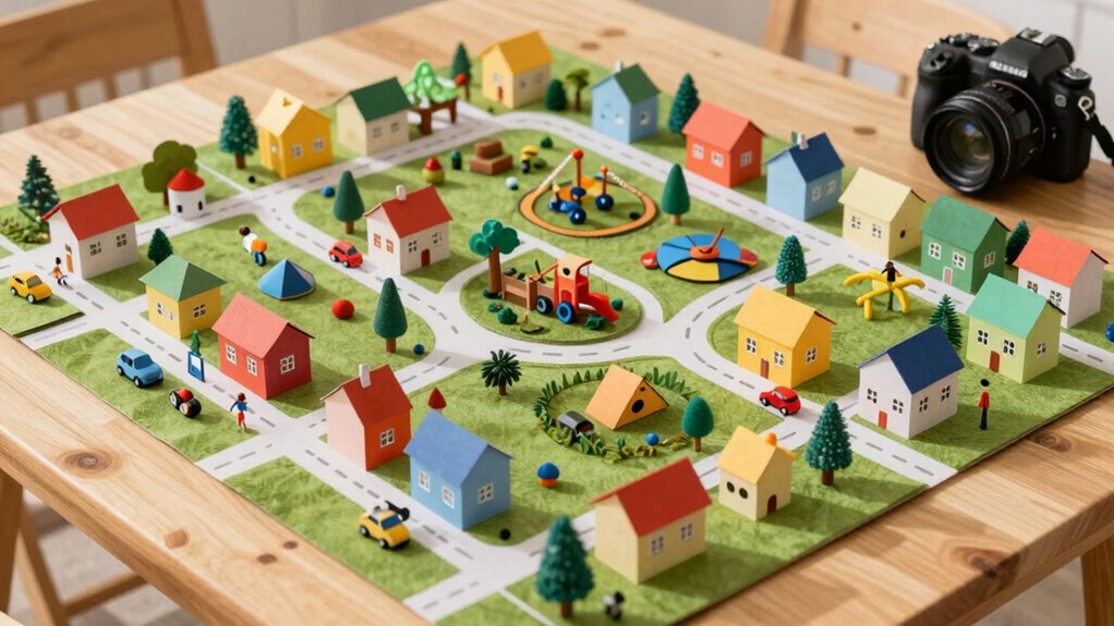 share community artistic expression