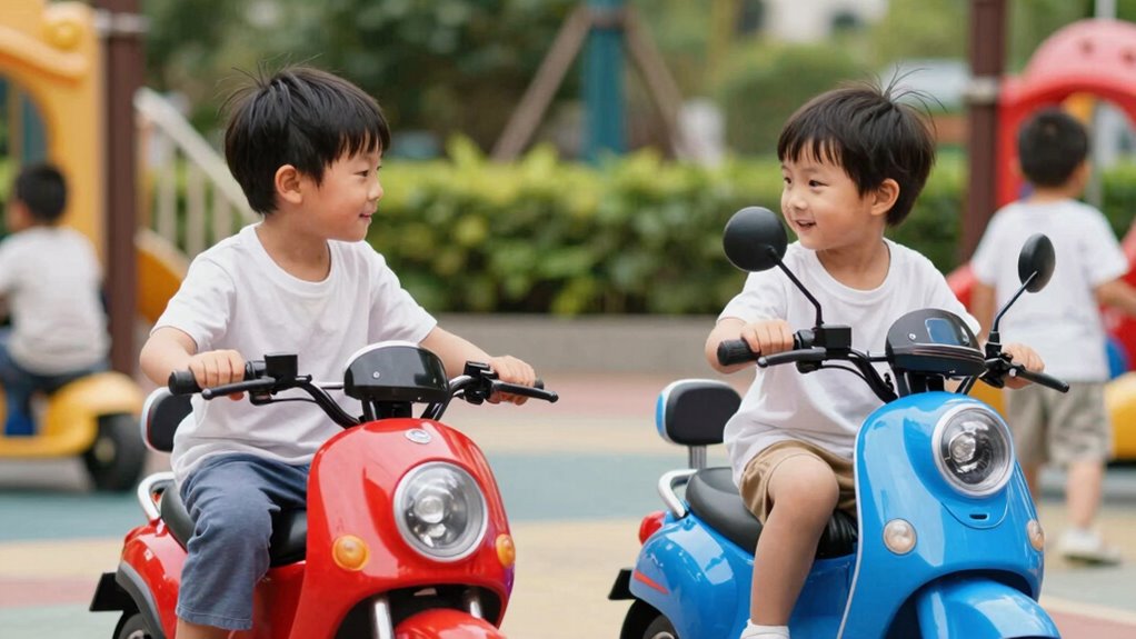 sharing patience adaptability well being