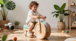 simple natural imaginative play