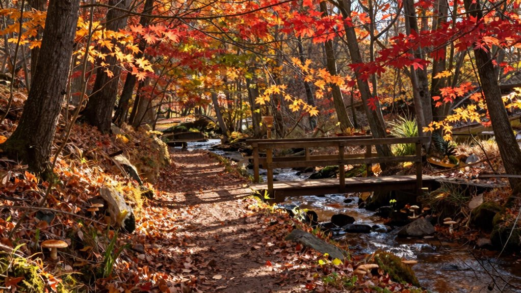 simple nature connection activities