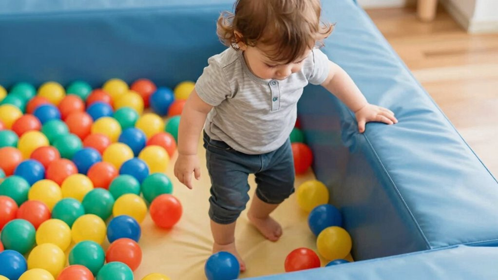 smooth emotional regulation transitions