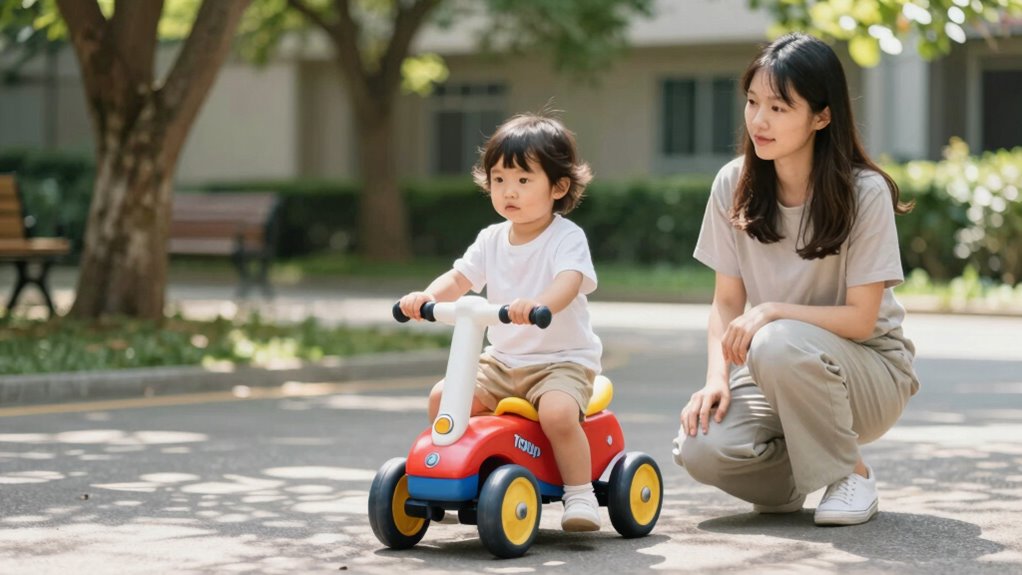 stay calm be consistent