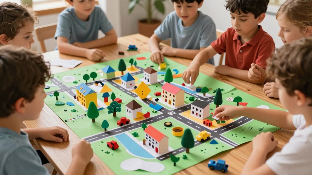 stem challenges encourage critical thinking