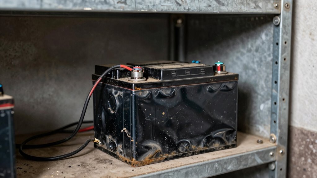 store in cool dry place