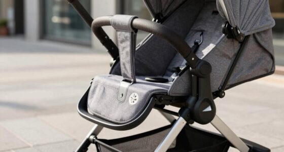 stroller wagon car seat compatibility