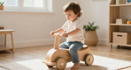 structured independence with boundaries