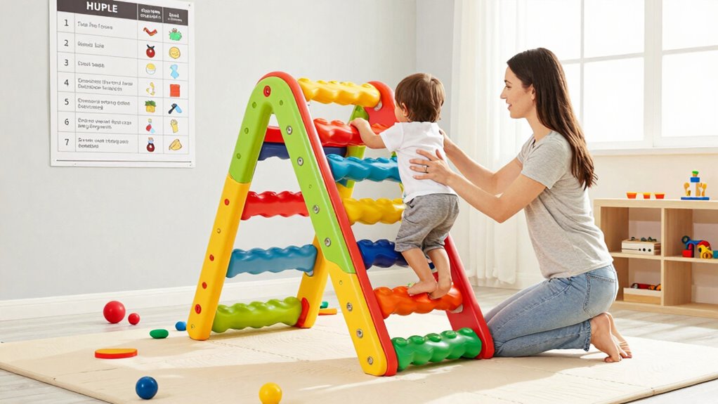 supervise enforce safety guidelines