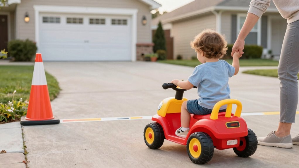 supervise gear up educate