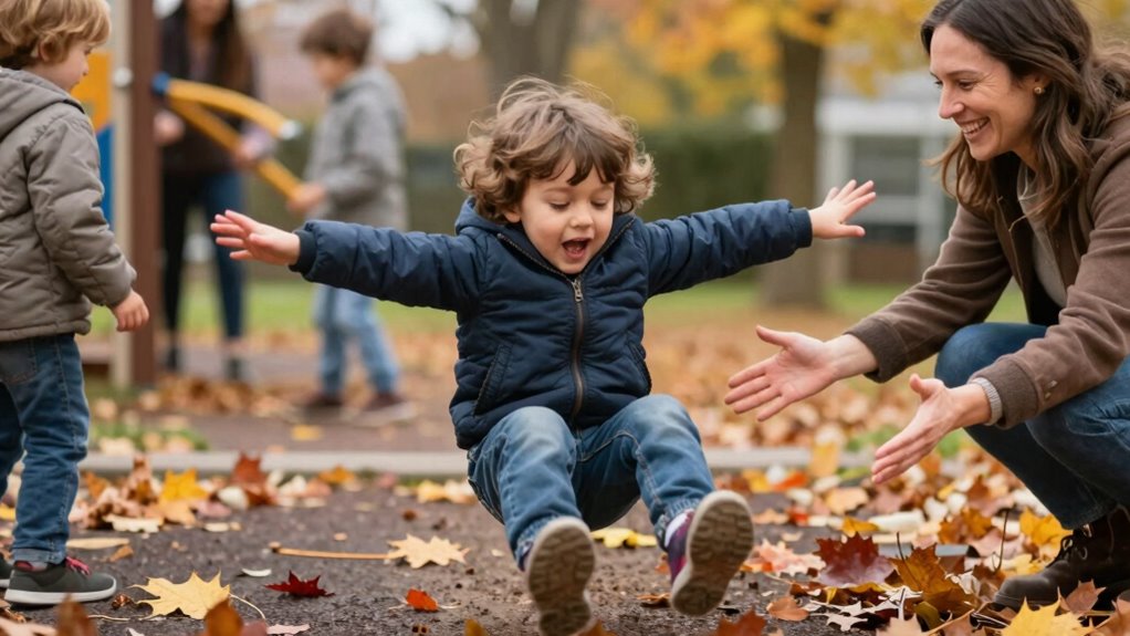 support safe mistakes learning