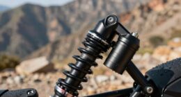 suspension importance in vehicles