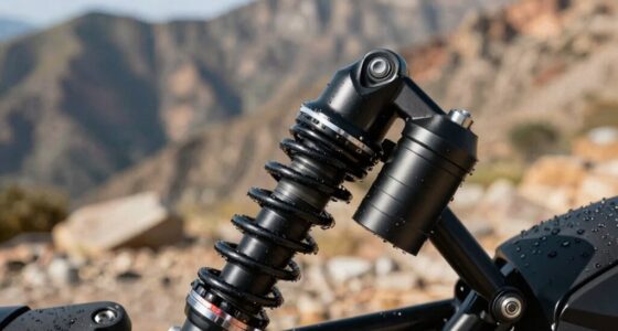 suspension importance in vehicles