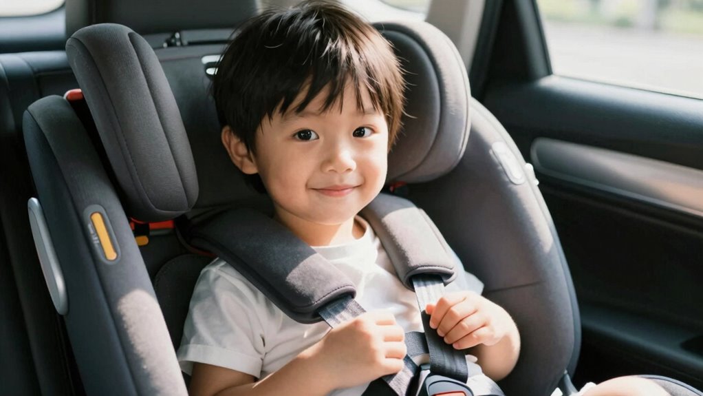 teach safety foster independence