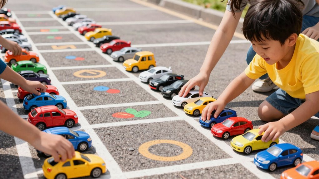 teach think play improve