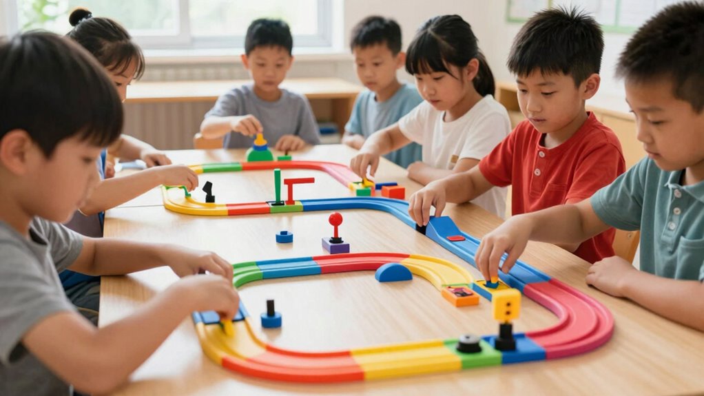 test adjust observe record