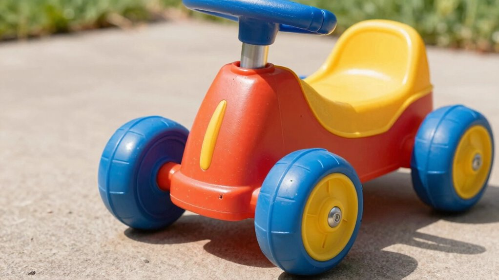 tire pressure and battery health