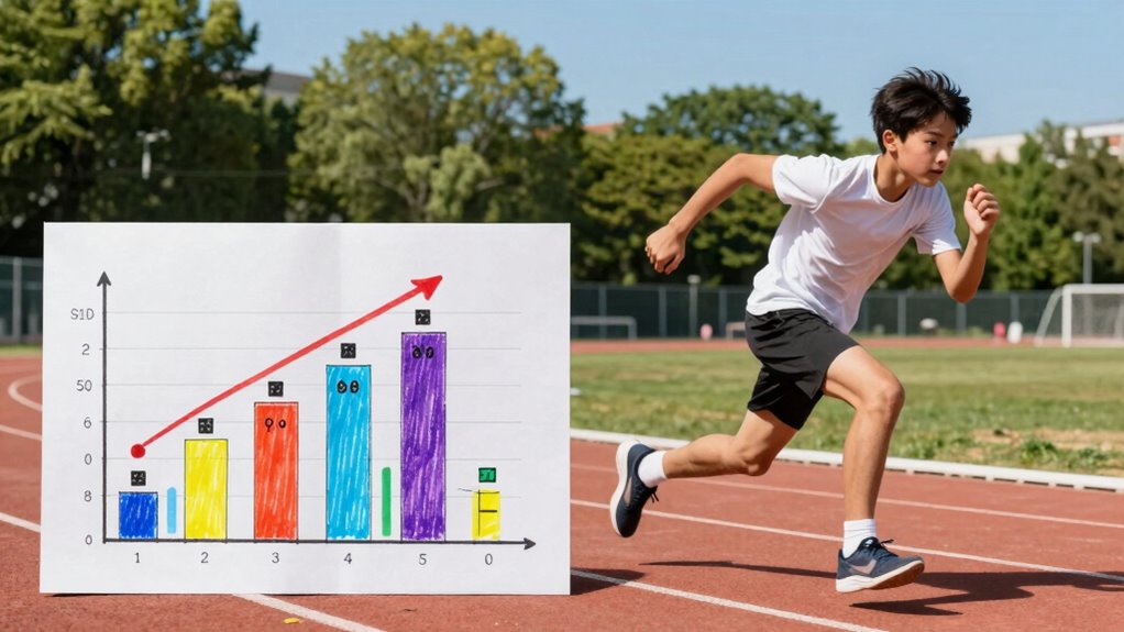 track recognize celebrate progress