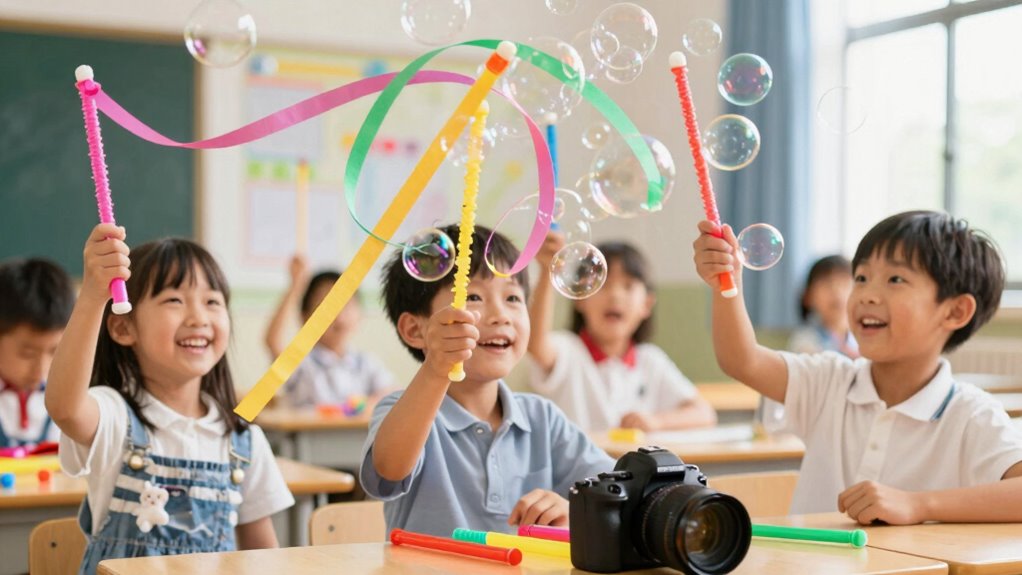 tracking games enhance engagement