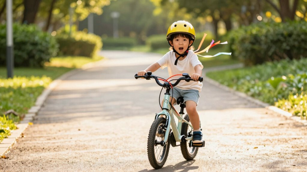 transform rides into adventures