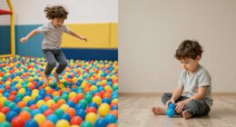 transforming chaos into calm