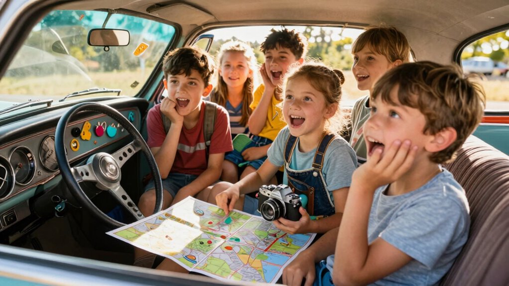 travel storytelling games for kids