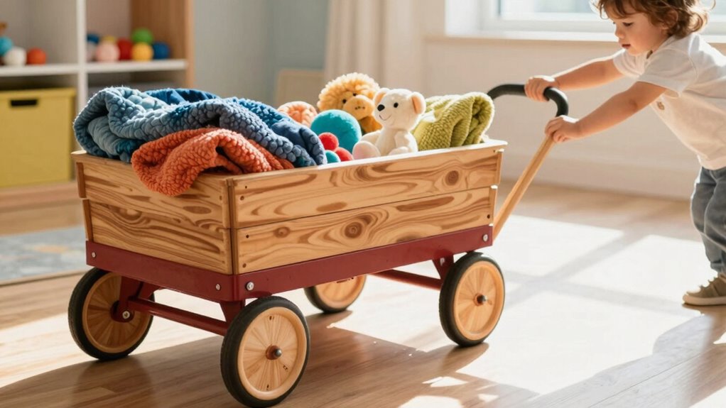 troubleshoot adapt maintain equipment