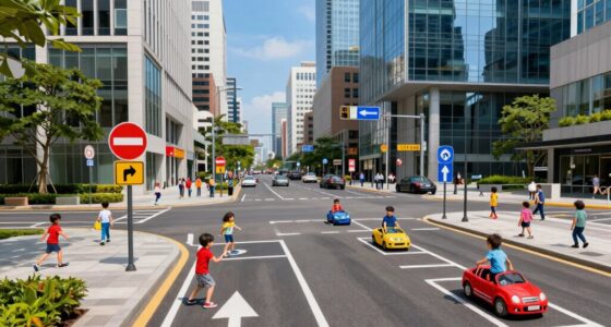 urban play area design