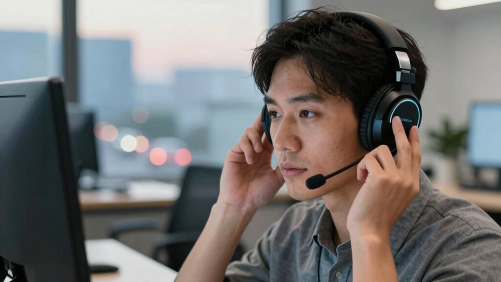 use ear protection wisely