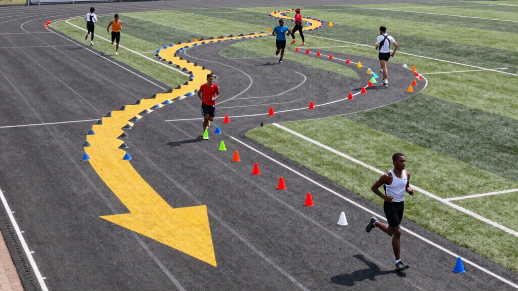 vary difficulty for growth