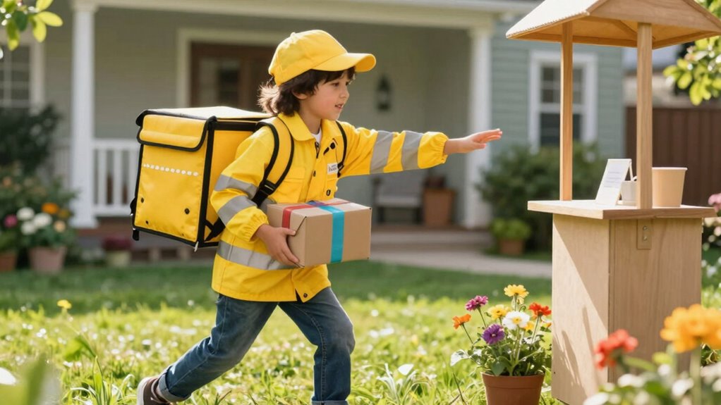 vary routes roles challenges