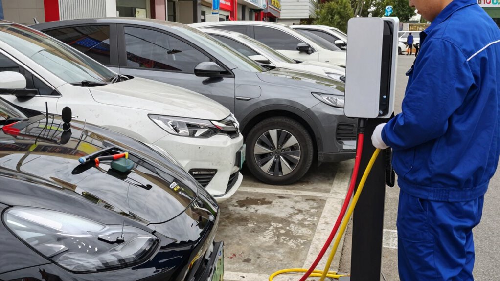 vehicle care and safety tips