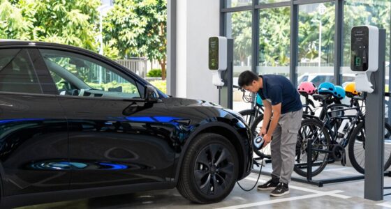 vehicle maintenance and logistics