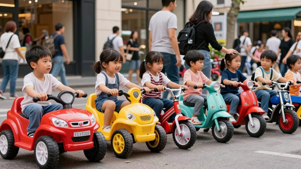 vehicles fostering true collaboration