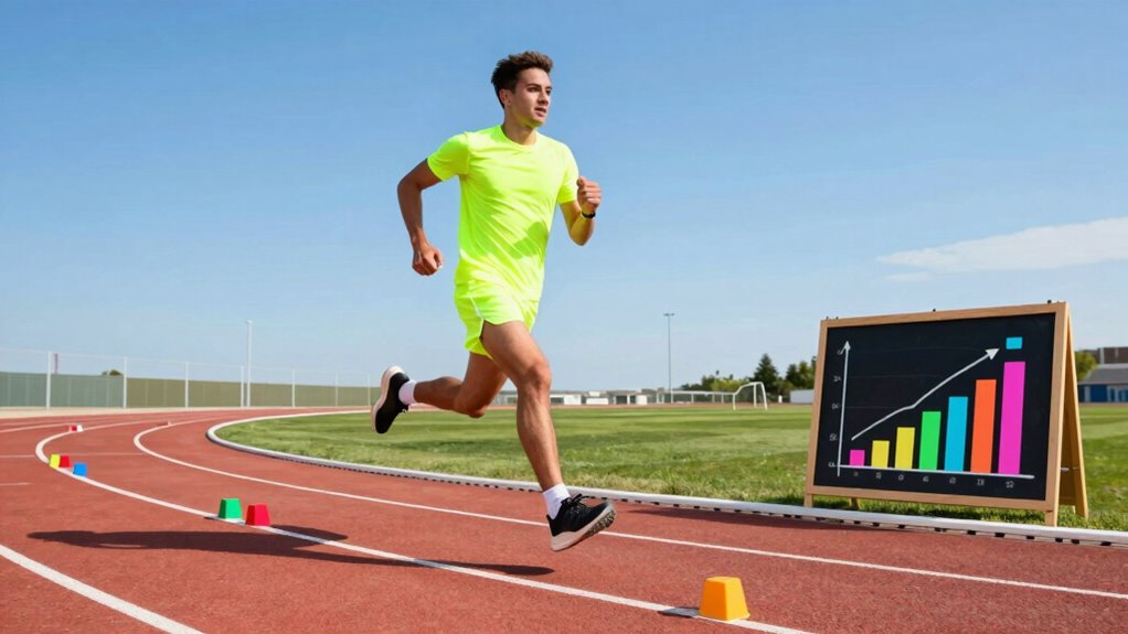 visual progress enhances motivation