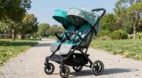 best double stroller wagons