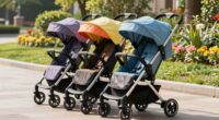 best stroller wagons 2026