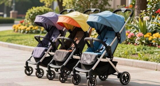 best stroller wagons 2026