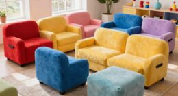 modular play couches