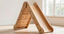 montessori climbing triangles 2026