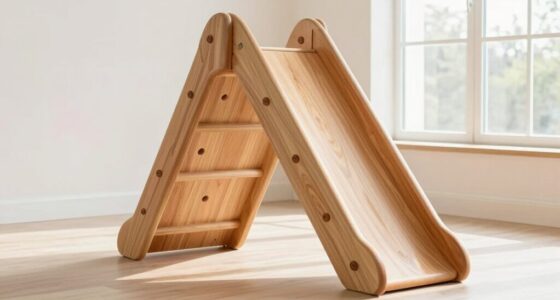 montessori climbing triangles 2026